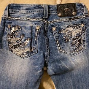 Miss me size 27